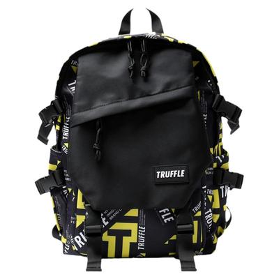 TRUFFLE男女双肩包书包