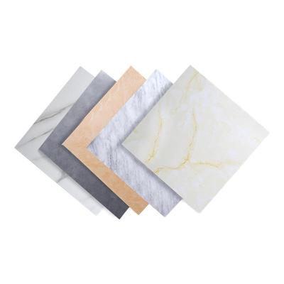 加厚塑胶防水灰色地板贴