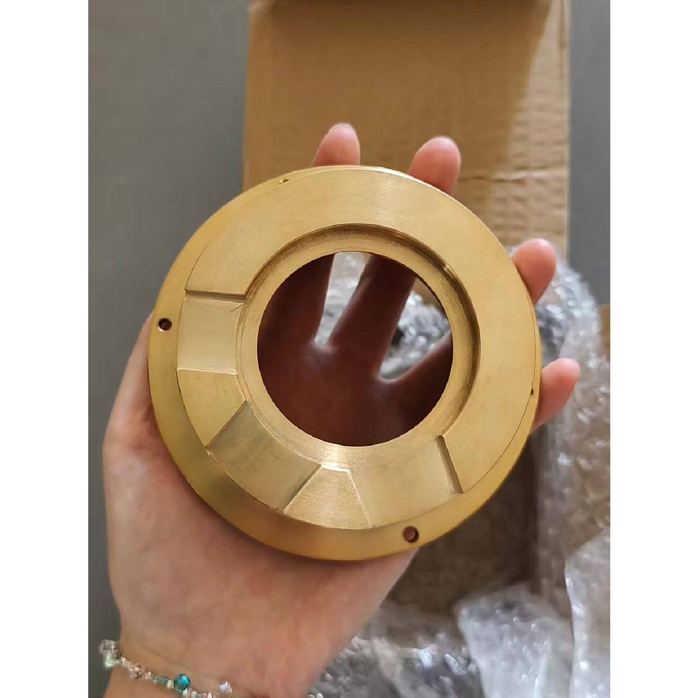 议价可维修三菱重工MPT33A涡轮增压器油封适配主机UEC37LA