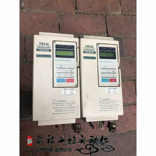 议价东元变频器7200MA 380V/4KW JNTMBGBB0005AZ-U- 现货详情询问