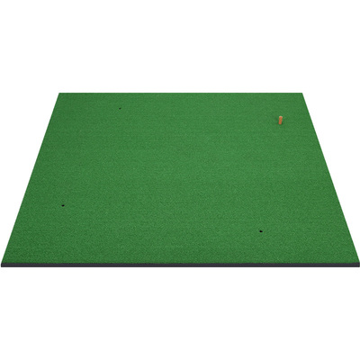 PGM送球！室内高尔夫球打击垫