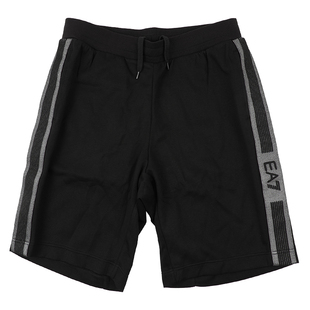 Armani/阿玛尼EA7 男士时尚短裤休闲裤 7M000544 AF12660