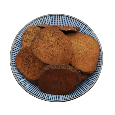 炒泽泻中药材500g可打粉