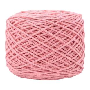 8股牛奶棉Tufting gun毛线200米簇绒枪手工地毯diy中粗戳戳绣钩针