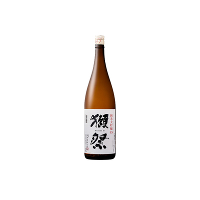 獭祭四割五分日本清酒纯米大吟酿