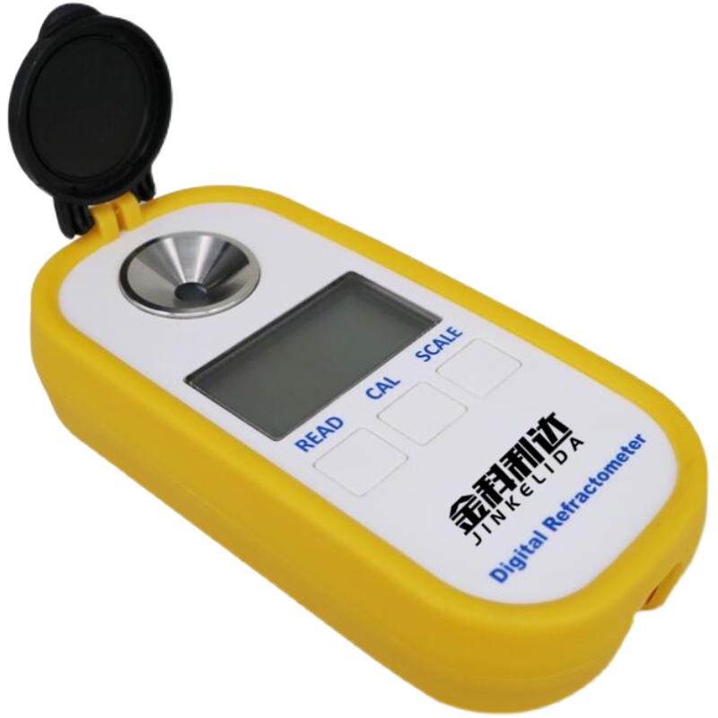 金科利达NMP浓度计甲基吡咯烷酮浓度计数显NMP浓度测试测量检测仪