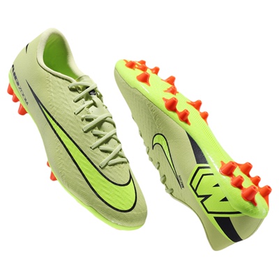Nike足球鞋男刺客16中端AG人草