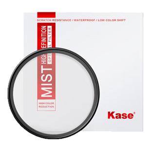 卡色 黑柔滤镜1/4 适用索尼Zve10L/M A7m4/c2 1650 55210 18135 2070 1635 2470105 70200 35 50相机镜头滤镜