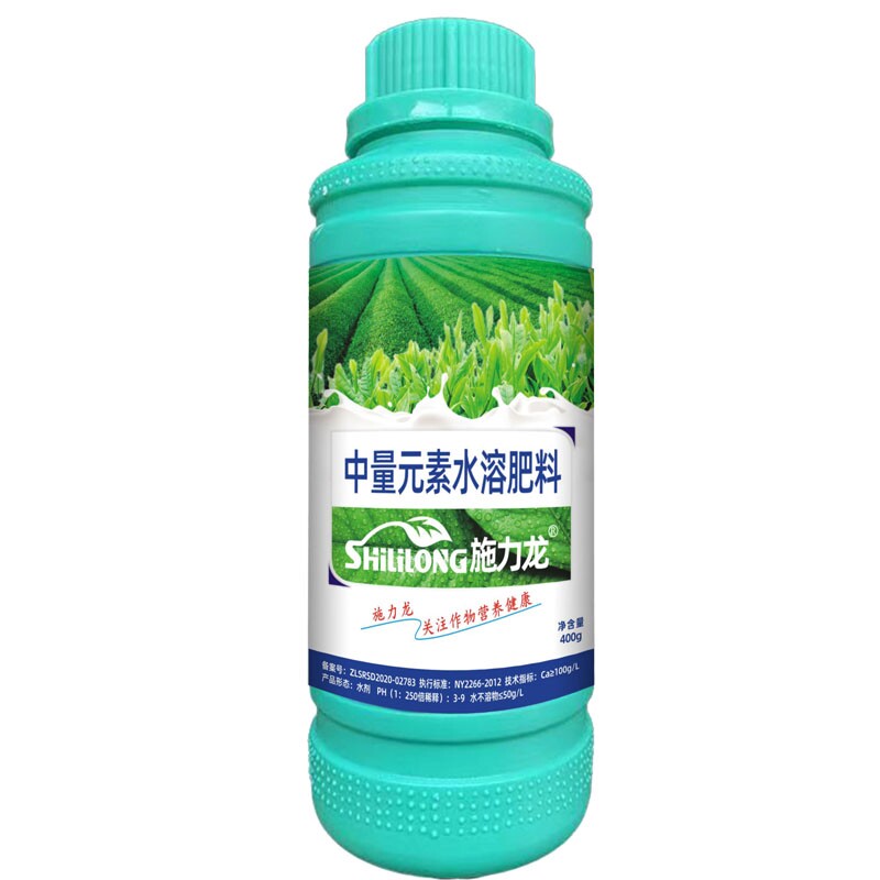 茶叶催芽剂茶树生长素水溶肥