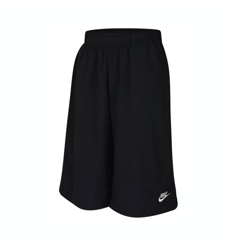 Nike耐克短裤女子运动休闲中裤