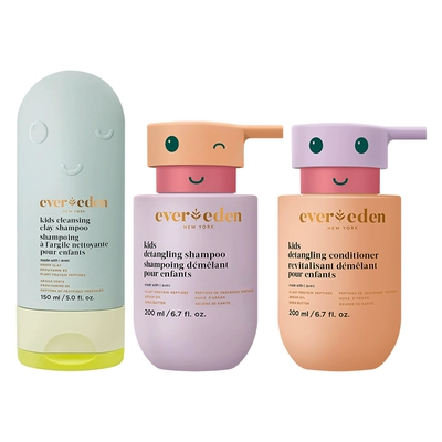 安唯伊儿童洗发水200ml