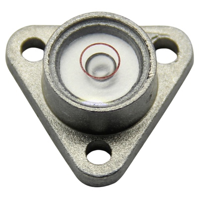 splendidlevel铜法兰水平仪