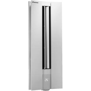 大金空调官方旗舰172变频3p悬角柜机立式daikin转角正品国补减15%