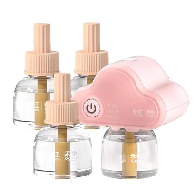 rainbow彩虹乖乖蚊香液