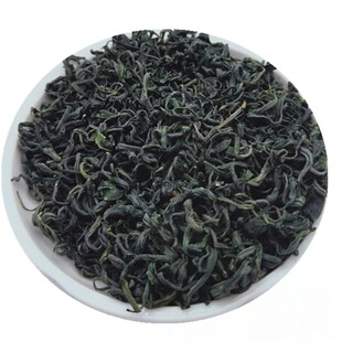 2025新茶松阳香茶明前高山云雾绿茶500g龙井嫩芽叶绿茶农直销包邮