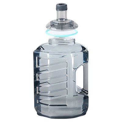 小红书推荐可拆卸户外露营水桶