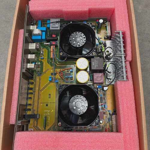 6ES5 955-3LC12 Or 6ES5955-3LC12 Siemens Power Supply