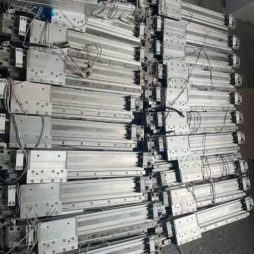 气缸 MY1H25G-300L62-M9BL滑块Z 6—议价