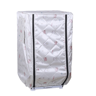 鸟笼罩衣遮光罩鹦鹉笼子透气遮光布防溅盖布冬天保暖笼衣防寒保温