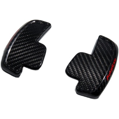 Autoexe方向盘改装换挡拨片