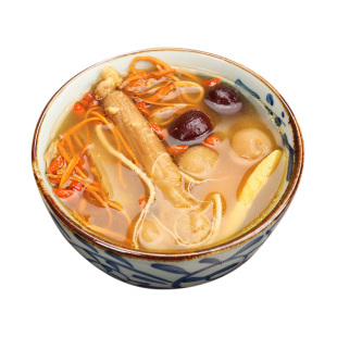 煲汤材料包养生汤料包食材干货广东煲汤料药膳滋补品炖鸡汤材料包