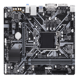 全新Asus/华硕H310M-F-K-F-D R2.0台式机主板M.2 DDR4 8.9代CPU