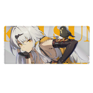 仪玄鼠标垫超大号手游戏周边法厄同师傅键盘米哈游定制