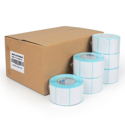 热敏宽度三防价格服装标签纸