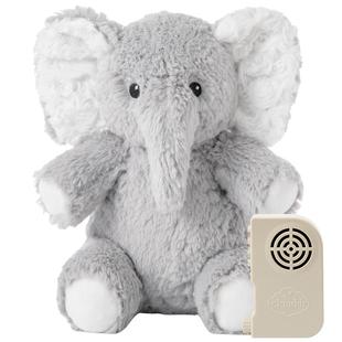 CLOUDB音乐安睡哄睡毛绒玩具新生儿安抚玩偶独角兽挂件新年礼物