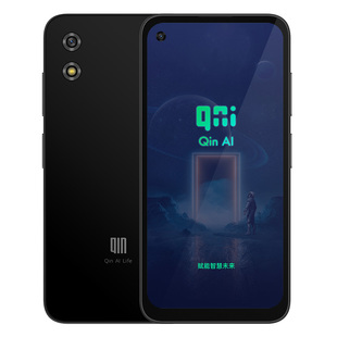 多亲 Qin3ultra/UC全网通4G小屏幕智能学生手机家长管控定位戒网