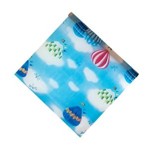 玻璃纸磨砂玻璃贴纸透光不透明卫生间防走光防窥窗户贴膜自粘遮光