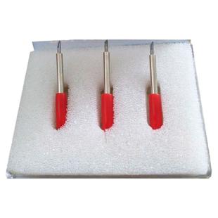 力宇刻字机刻刀罗兰刀国产刻字机反光膜刀头刻针刻绘机雕刻机针头