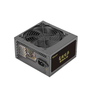 先马逾辉竞技750W电源X79X99双路服务器电源额定600W700W双路电源
