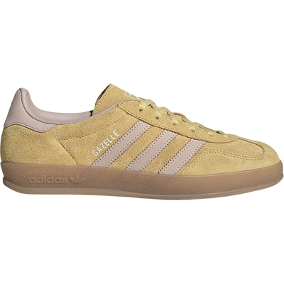Adidas/阿迪达斯正品GAZELLE INDOOR女士复古经典休闲板鞋IH9220
