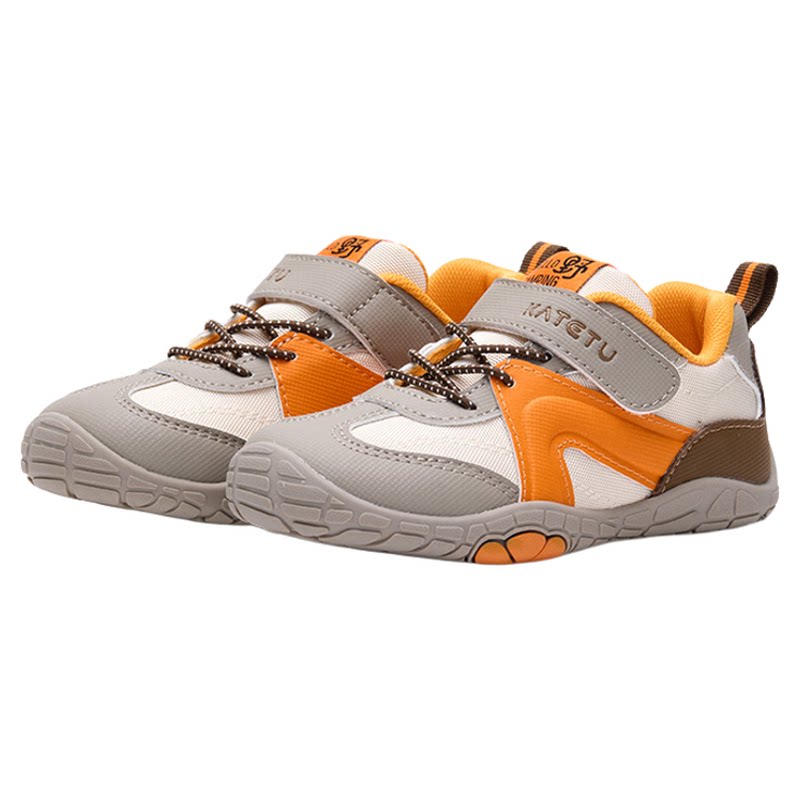 卡特兔童鞋2026春季新品防滑耐磨儿童运动鞋