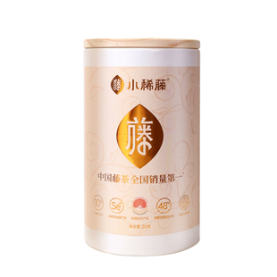 小稀藤恩施来凤莓茶官方旗舰店正品土家特产龙须级芽尖长寿茶