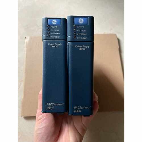 询价-IC695PSD140 新到电源 IC695PSD140E