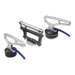 激光切割机取料器万瓦激光加工取料下料强力磁铁便携式钢铁搬运器