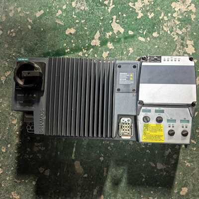 西门子SINAMICSG110D变频器型号6SL3511
