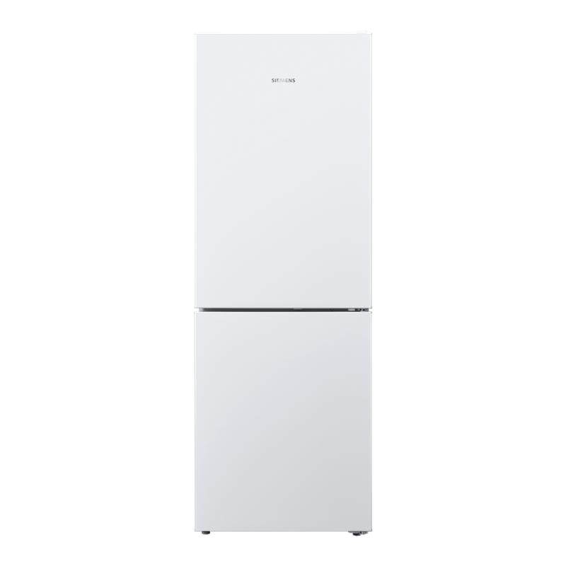 【新品】西门子279L双门家用大容量一级变频风冷无霜冰箱120C