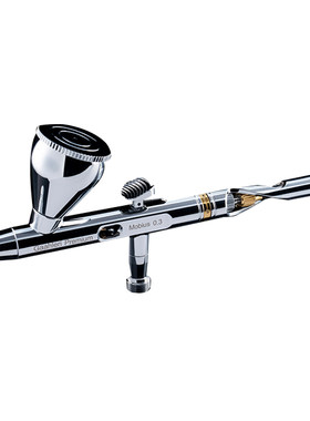 伽利略模型喷笔0.2/0.3mm口径