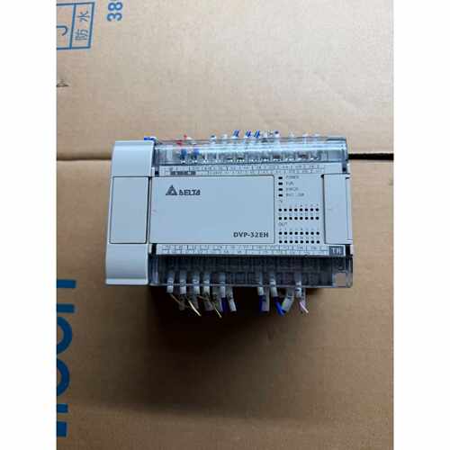询价-台达PLC  ：DVP32EH00T3