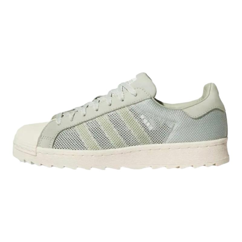 CLOT x Adidas Originals Superstar 联名贝壳头休闲板鞋 IH3643