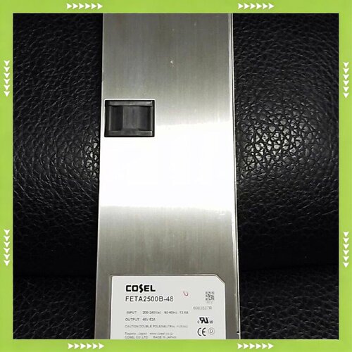 【问价】FETA2500B-48科索电源2500W  48V   5适用