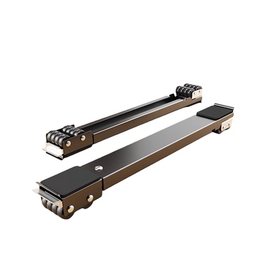 【天猫优选】洗衣机底座架可移动