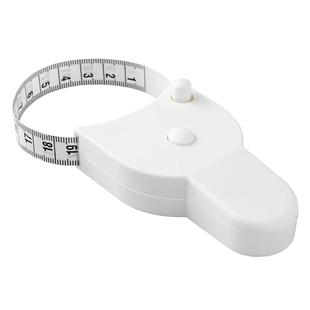 软尺量三围测量尺专用腰围尺围度纬度尺皮尺臂围腿围卷尺胸围健身