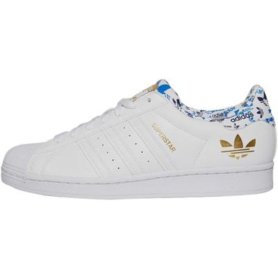 阿迪达斯正品男女通用运动鞋