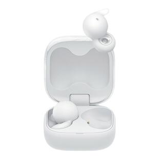 Sony/索尼LinkBuds Open开放式耳机无线蓝牙耳机半入耳运动长续航