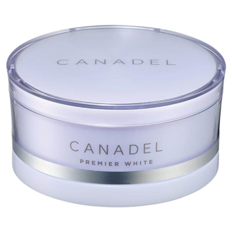 日本CANADEL保湿弹力紧致面霜