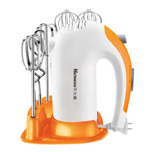 乐米高打蛋器大功率电动家用烘焙小型手持轻音搅拌器奶油打发器